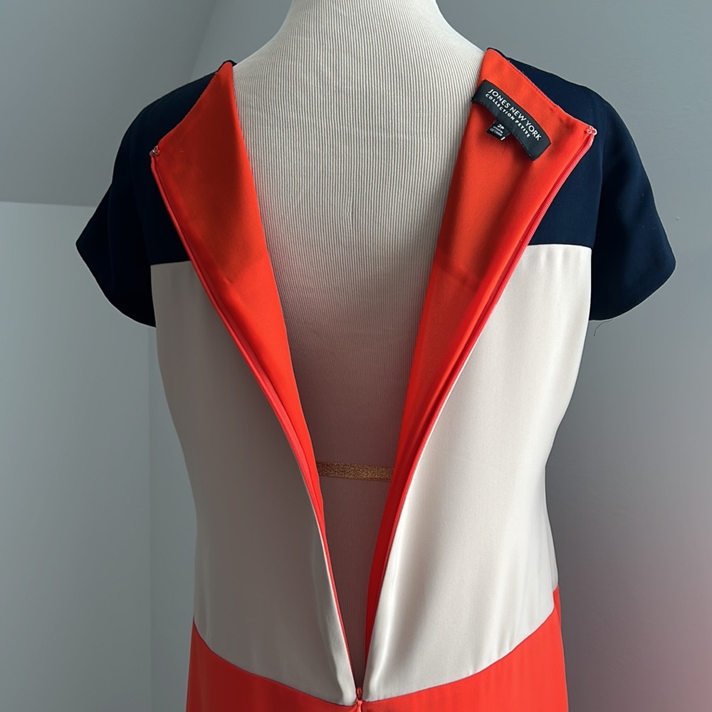 Jones New York Dress - Picture 3 of 6